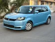Toyota Corolla Rumion 2010 - 4