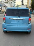 Toyota Corolla Rumion 2010 - 5