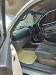 Toyota Land Cruiser Prado 2009 Silver - 2