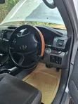 Toyota Land Cruiser Prado 2009 Silver - 4