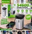 Bavin 54600mAh Power Station (PC0219) - 150W - 2