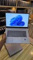 Laptop HP ZBook Studio G8 - Intel Core i7, 32GB RAM, 1TB SSD, RTX 3070 - 2