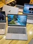 HP ZBook Firefly 14 G7 Laptop - Core i7, 16GB RAM, 256GB SSD - 3