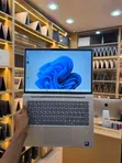 New HP EliteBook 640 G11 Laptop: Core Ultra 7, 16GB RAM, 512GB SSD - 2