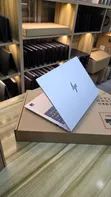 New HP EliteBook 8 G1i Laptop: Intel Core Ultra 7, 16GB RAM, 512GB SSD - 3