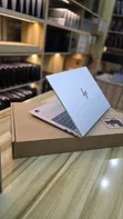 New HP EliteBook 8 G1i Laptop: Intel Core Ultra 7, 16GB RAM, 512GB SSD - 4