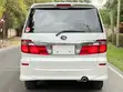 Toyota Alphard V 2005 Pearl - 2