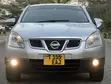 Nissan Dualis 2009 Nyeupe - 1