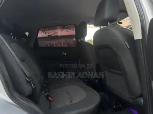 Nissan Dualis 2009 Silver