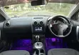 Nissan Dualis 2009 Nyeupe - 4