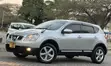 Nissan Dualis 2009 Nyeupe - 5