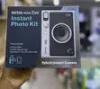 Fujifilm Instax Mini Evo Kamera ya Instant - Mpya Kabisa - 1