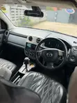 Mazda Verisa 2010 Maroon - 1