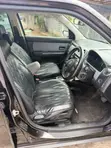 Mazda Verisa 2010 Maroon - 2