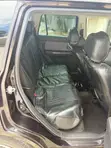 Mazda Verisa 2010 Maroon - 3