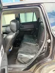 Mazda Verisa 2010 Maroon - 5