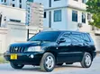 Toyota Kluger 2004 Nyeusi - 5