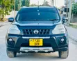 Nissan X-Trail 2009 Black - 1