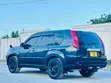 Nissan X-Trail 2009 Black - 2