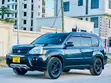 Nissan X-Trail 2009 Black - 3