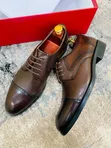 Viatu Vipya vya Moccasin vya Clarks - Ngozi Bora - 2