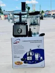 Zac Combination Kitchen Machine (Food Processor) - 2