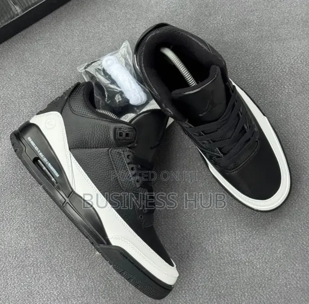 Viatu Vipya vya Air Jordan - 1