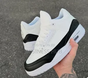 Brand New Air Jordan Sneakers