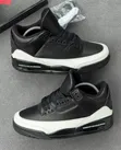 Viatu Vipya vya Air Jordan - 3