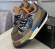 Viatu Vipya vya Air Jordan - 5