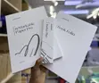 New reMarkable Paper Pro 64GB White - 1