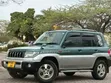 Mitsubishi Pajero IO 2005 Nyeupe - 1