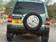 Mitsubishi Pajero IO 2005 Nyeupe - 5