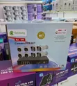 8-Channel Weatherproof Smart HD PoE Camera Kit (AI, 4K) - 2