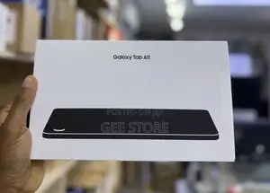 New Samsung Galaxy Tab A11 128GB Black