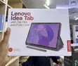 New Lenovo IdeaTab 256GB Black - 1