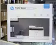 HP Color Laser MFP 179fnw Wireless All-in-One Printer - 1