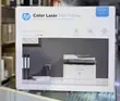 HP Color Laser MFP 179fnw Wireless All-in-One Printer - 2