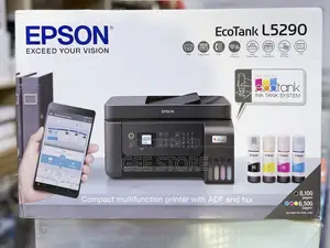 Epson EcoTank L5290 All-in-One Printer