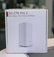 Huawei 5G CPE Pro 2 WiFi 6 Router - 1