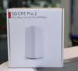 Huawei 5G CPE Pro 2 WiFi 6 Router - 2