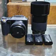 Hasselblad X1D II 50C 50MP Medium Format Mirrorless Camera - 2