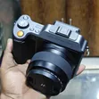 Hasselblad X1D II 50C 50MP Medium Format Mirrorless Camera - 3