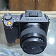 Hasselblad X1D II 50C 50MP Medium Format Mirrorless Camera - 4