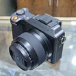 Hasselblad X1D II 50C 50MP Medium Format Mirrorless Camera - 5