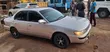 Toyota Corolla 1991 Nyeupe - 2
