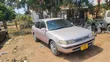 Toyota Corolla 1991 Nyeupe - 5