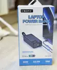 Crony PN-W38 Power Bank ya Laptop 38000mAh - 1