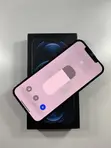 New Apple iPhone 12 Pro Max 256GB Blue - 2