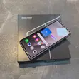 Samsung Galaxy Z Fold7 256GB Mpya Nyeusi - 3